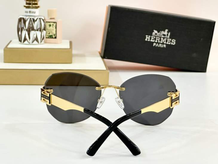 Picture of Hermes Sunglasses _SKUfw71516590fw